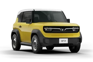 VinFast VF3