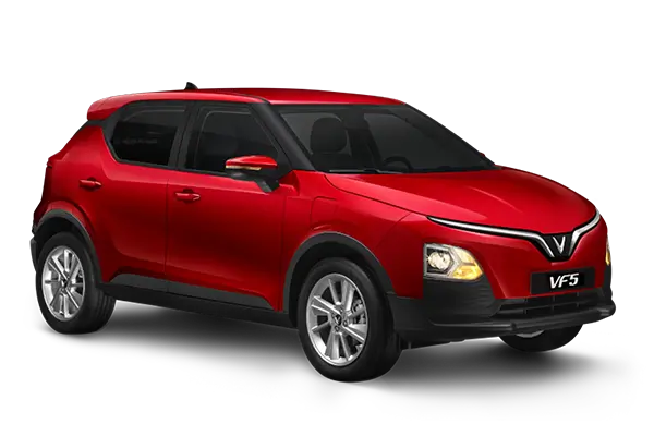 VinFast VF5