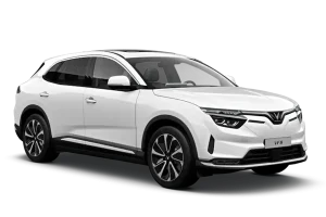 VinFast VF8