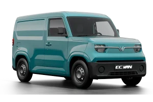 EC VAN