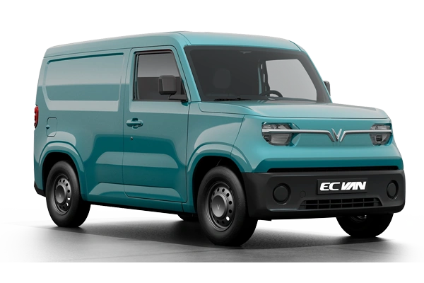 EC VAN
