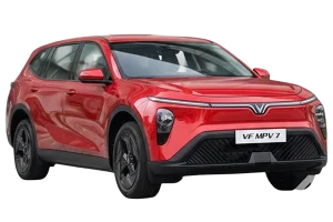 VinFast MPV 7